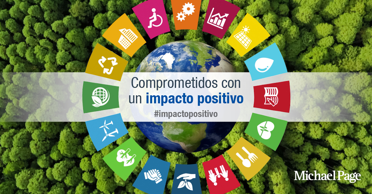 Impacto Positivo