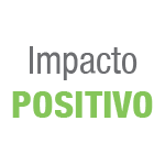 Impacto positivo