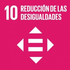 Reducción de las desigualdades