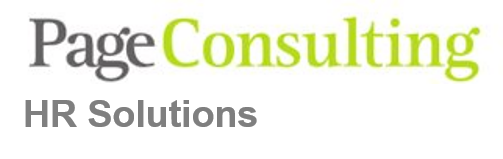 Logo de PageConsulting HR Solutions