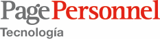 Logo Page Personnel Tecnologia