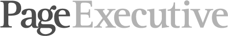 Page Executive Logo