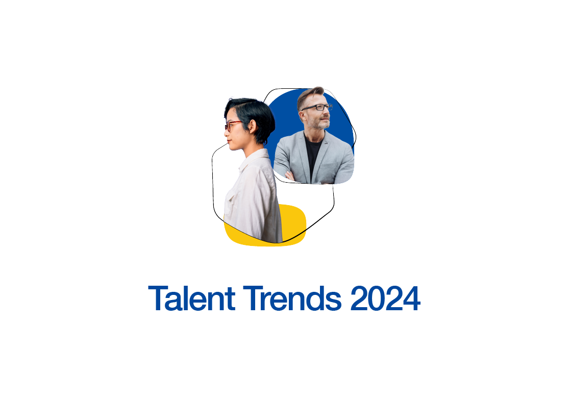 Talent Trends España 2024 I Michael Page