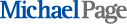 Michael Page logo