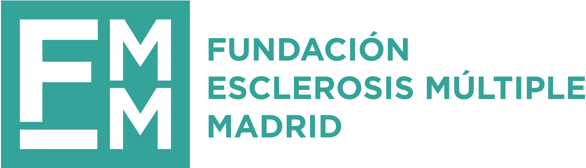 Logo Fundación Esclerosis Múltiple de Madrid
