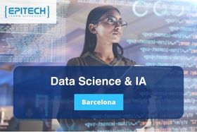 Epitech - Data Science Bootcamp