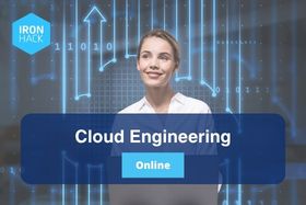 Ironhack Cloud Engineering Bootcamp