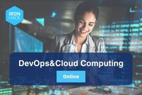 Ironhack DevOps & Cloud Bootcamp