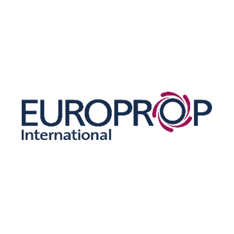 Europrop Logo