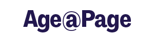 Age at Page Logo