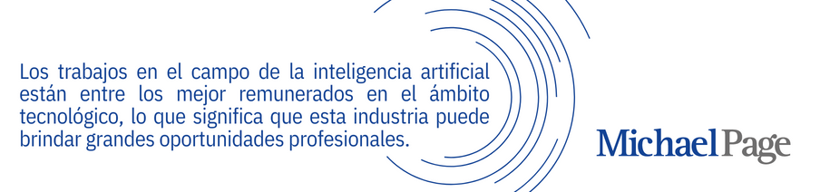 oportunidades profesionales con la inteligencia artificial