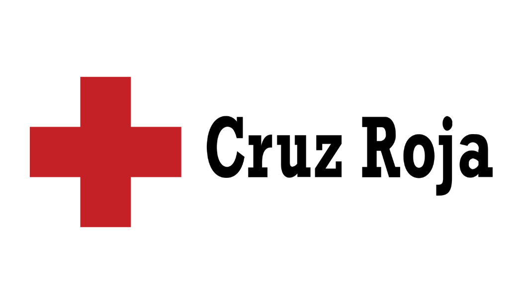 Logo Cruz Roja