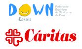 Caritas down