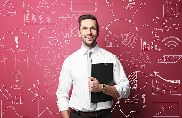 14 Habilidades en equipos de logística