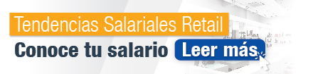 Banner sobre tendencias salariales y estudios de remuneración