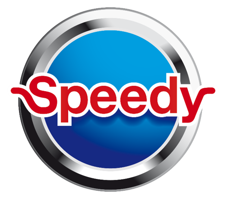 Speedy