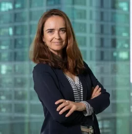 Esther Carrera