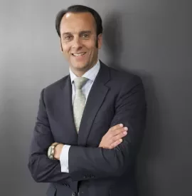 José Castellanos