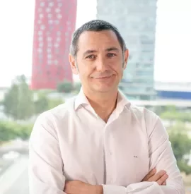 Domènec Gilabert