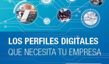 Ebook: Los perfiles digitales que necesita tu empresa