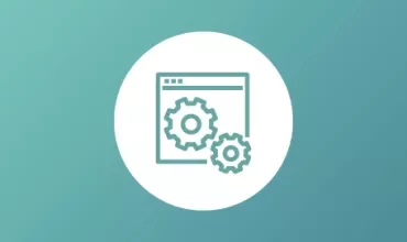 business technology icon