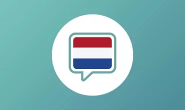 dutch icon
