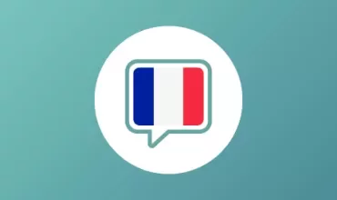 french icon