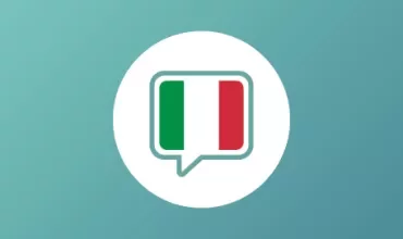 italian icon