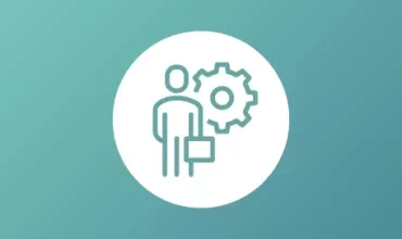 operations icon