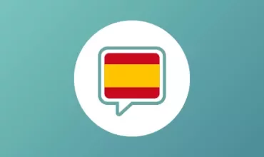 spanish icon