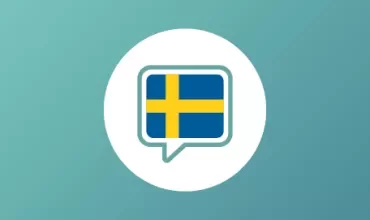 swedish icon