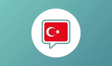 turkish icon