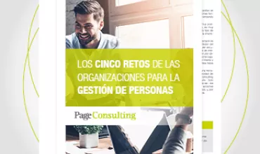 Page Consulting