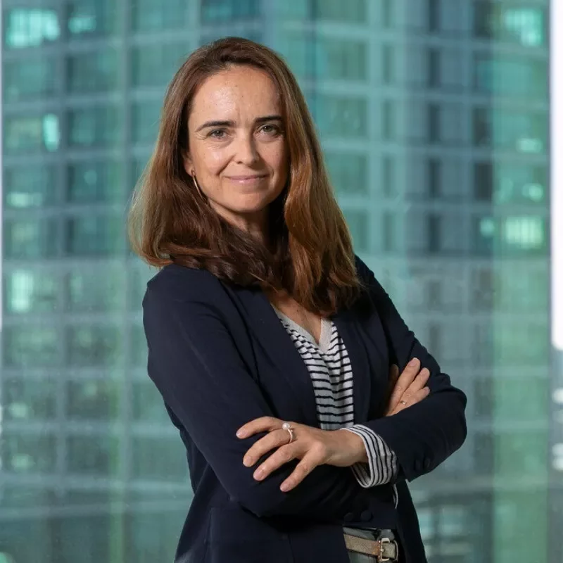 Esther Carrera