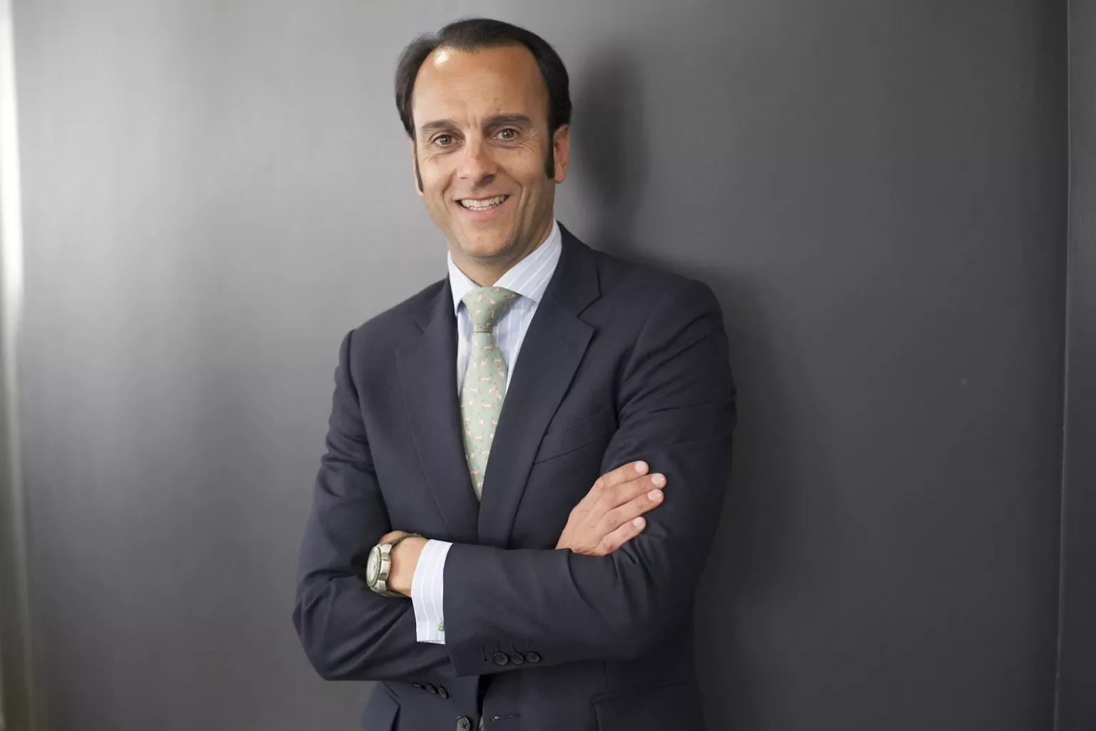 José Castellanos
