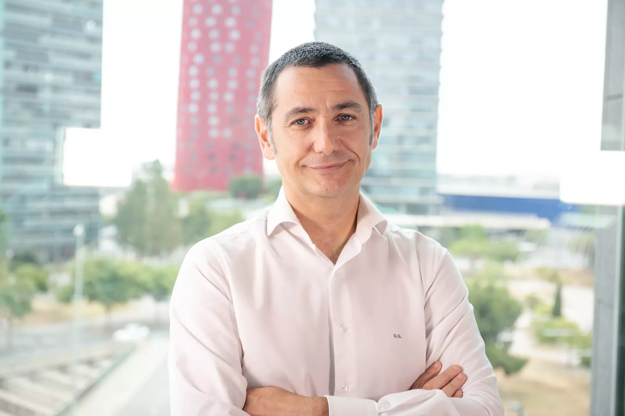Domènec Gilabert