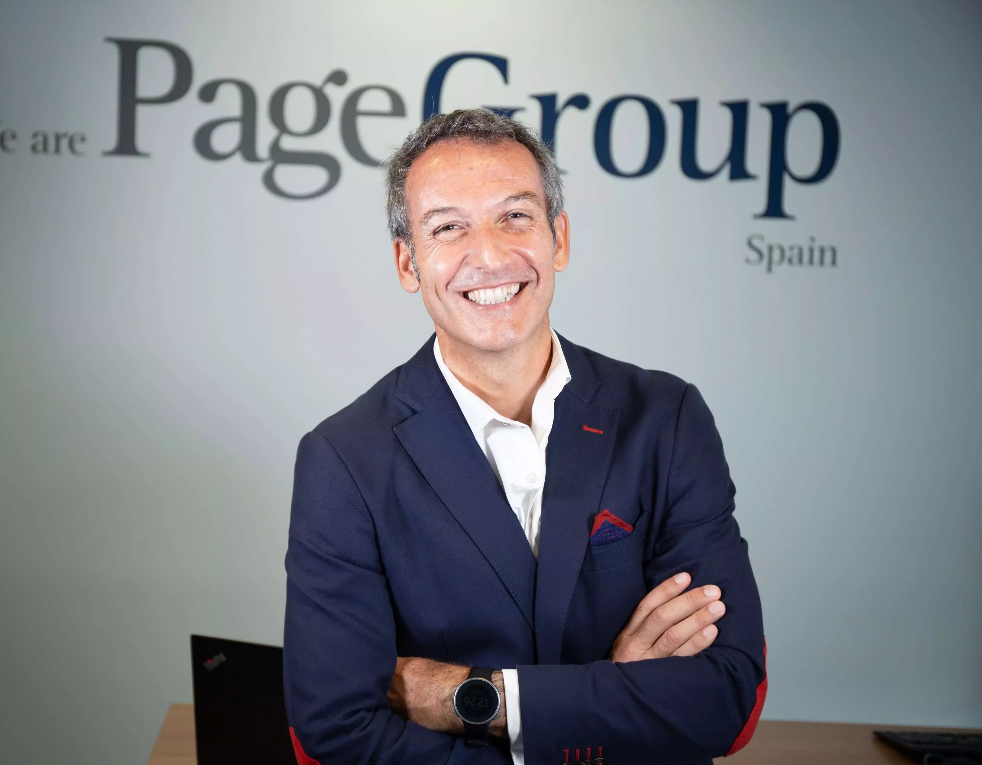 Jaime Asnai González