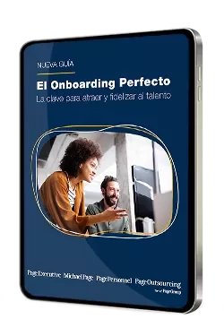 Guía de incorporación.